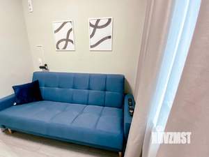 1-к квартира, посуточно, 18м2, 1/1 этаж