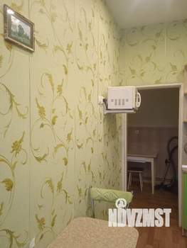 1-к квартира, на длительный срок, 54м2, 4/5 этаж