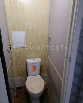 1-к квартира, на длительный срок, 32м2, 5/9 этаж