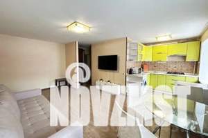 2-к квартира, посуточно, 45м2, 4/5 этаж