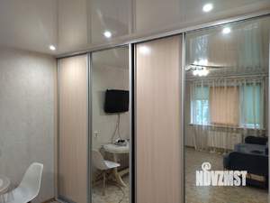 2-к квартира, посуточно, 48м2, 1/1 этаж