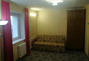 1-к квартира, на длительный срок, 33м2, 2/5 этаж