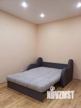 1-к квартира, посуточно, 31м2, 1/1 этаж