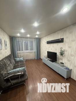 2-к квартира, посуточно, 45м2, 2/5 этаж