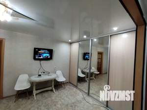 2-к квартира, посуточно, 45м2, 2/5 этаж