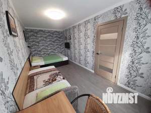 2-к квартира, посуточно, 20м2, 1/1 этаж