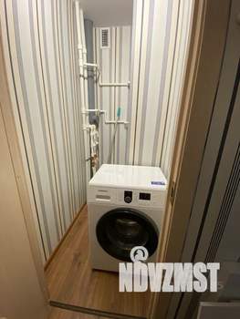 2-к квартира, посуточно, 52м2, 7/11 этаж