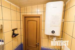 2-к квартира, посуточно, 45м2, 3/5 этаж