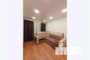 2-к квартира, посуточно, 50м2, 2/5 этаж