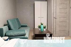 1-к квартира, посуточно, 30м2, 1/9 этаж