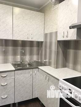 1-к квартира, на длительный срок, 29м2, 2/9 этаж