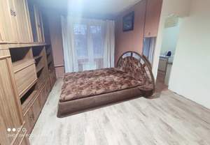 1-к квартира, на длительный срок, 32м2, 2/2 этаж
