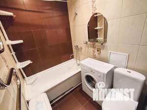 2-к квартира, посуточно, 47м2, 1/1 этаж