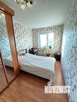 2-к квартира, на длительный срок, 45м2, 7/9 этаж