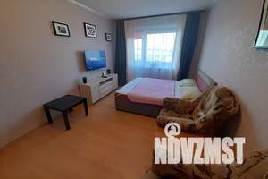 1-к квартира, посуточно, 33м2, 8/10 этаж