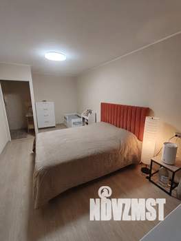 1-к квартира, посуточно, 30м2, 7/10 этаж