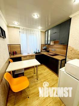 1-к квартира, посуточно, 30м2, 3/9 этаж