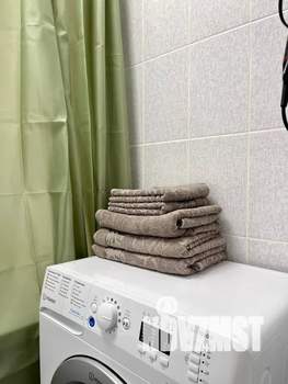 1-к квартира, посуточно, 30м2, 3/9 этаж