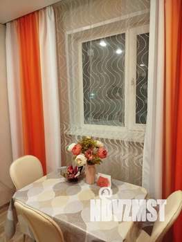 1-к квартира, посуточно, 33м2, 7/9 этаж