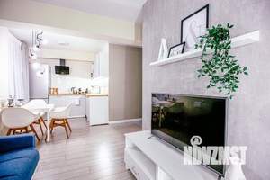 1-к квартира, посуточно, 37м2, 1/1 этаж