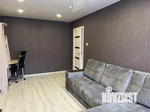 1-к квартира, посуточно, 32м2, 1/1 этаж