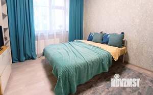 3-к квартира, посуточно, 76м2, 1/1 этаж