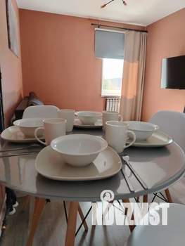 1-к квартира, посуточно, 32м2, 2/5 этаж