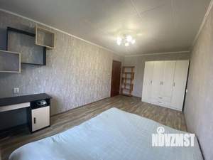 1-к квартира, на длительный срок, 30м2, 5/5 этаж