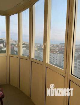 2-к квартира, на длительный срок, 50м2, 7/16 этаж