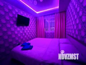 3-к квартира, посуточно, 65м2, 4/5 этаж