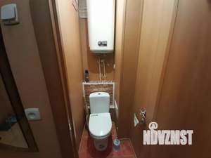 1-к квартира, посуточно, 33м2, 5/9 этаж