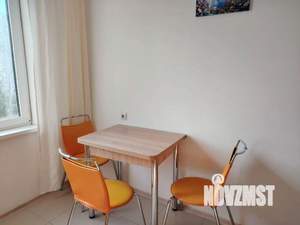 2-к квартира, посуточно, 45м2, 1/1 этаж