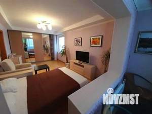 2-к квартира, посуточно, 45м2, 1/1 этаж