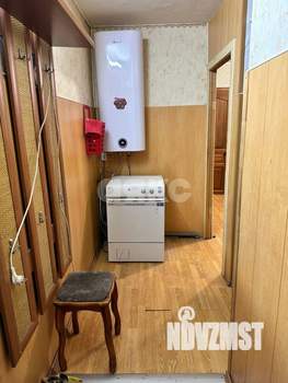 3-к квартира, на длительный срок, 48м2, 3/5 этаж