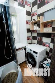 1-к квартира, посуточно, 23м2, 1/1 этаж