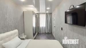 2-к квартира, посуточно, 43м2, 1/1 этаж