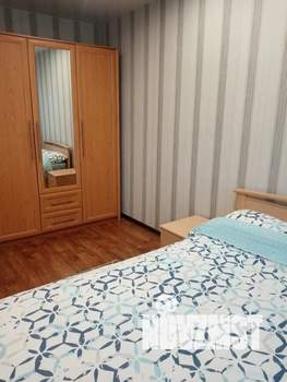 2-к квартира, посуточно, 48м2, 4/5 этаж
