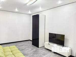 1-к квартира, посуточно, 35м2, 2/5 этаж