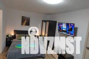 2-к квартира, посуточно, 46м2, 2/5 этаж