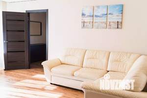 2-к квартира, посуточно, 42м2, 1/1 этаж