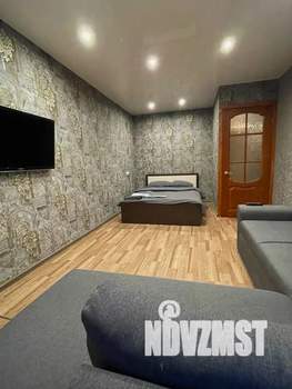 1-к квартира, посуточно, 35м2, 2/9 этаж