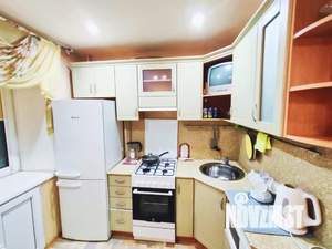 2-к квартира, посуточно, 42м2, 1/1 этаж