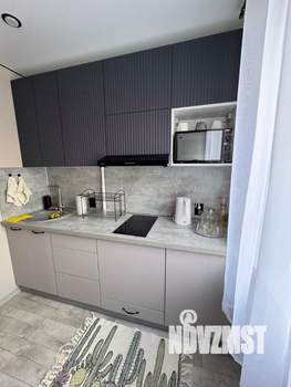 1-к квартира, на длительный срок, 34м2, 5/9 этаж