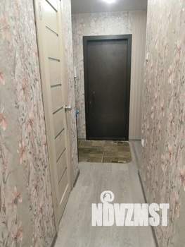 1-к квартира, посуточно, 30м2, 1/9 этаж