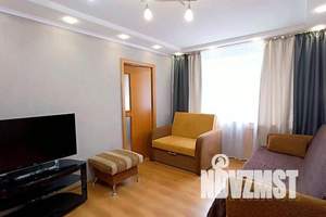 2-к квартира, посуточно, 42м2, 3/5 этаж