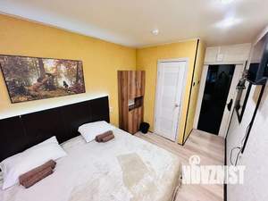 1-к квартира, посуточно, 22м2, 1/9 этаж