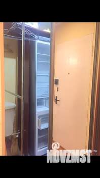 1-к квартира, на длительный срок, 30м2, 3/9 этаж