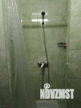 1-к квартира, посуточно, 12м2, 1/5 этаж