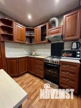 1-к квартира, посуточно, 35м2, 2/9 этаж