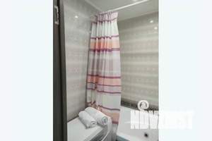 2-к квартира, посуточно, 44м2, 9/9 этаж